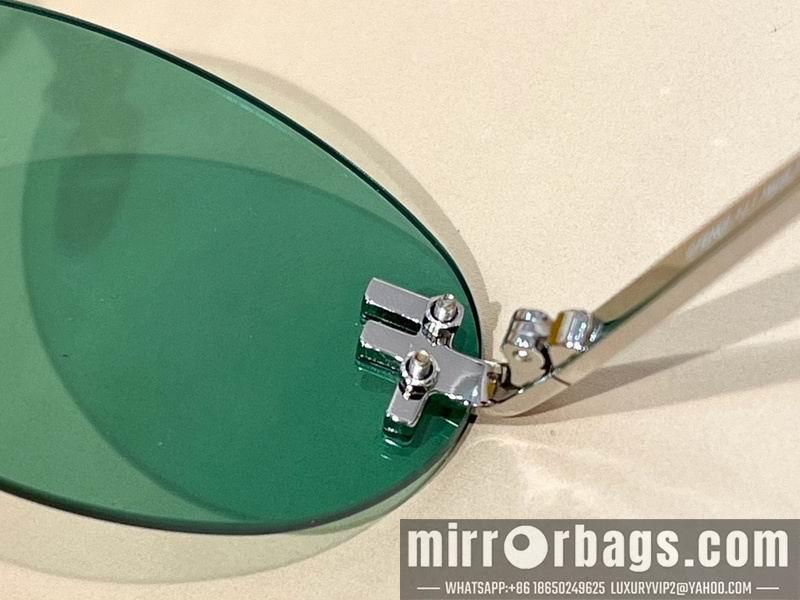 Fendi Glasses smx75
