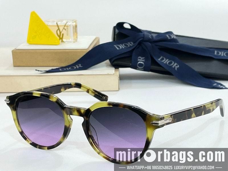Dior Glasses smr35