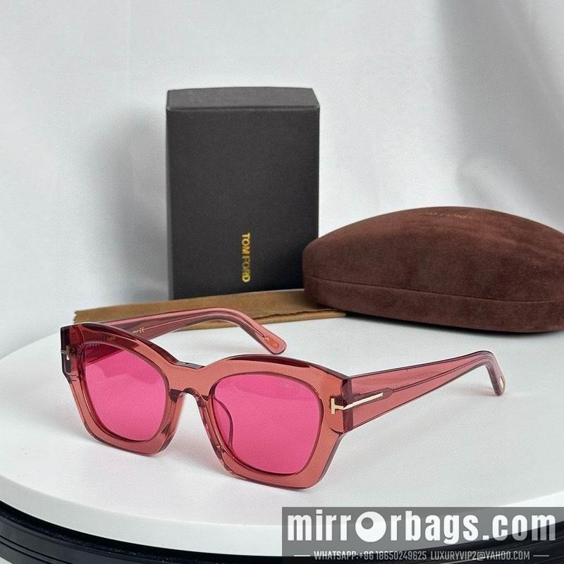 Tom Ford Glasses smx84