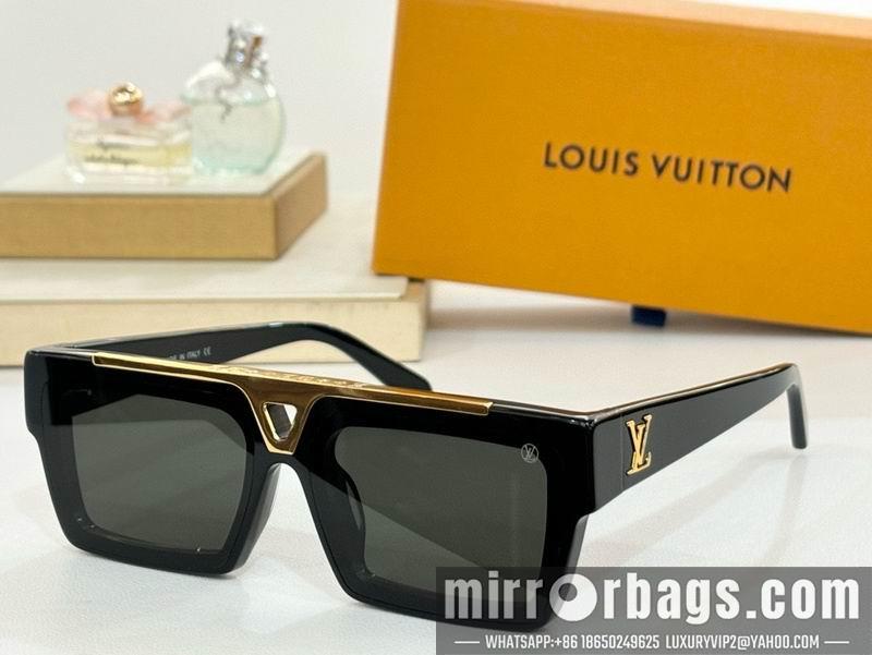 LV Glasses smr52