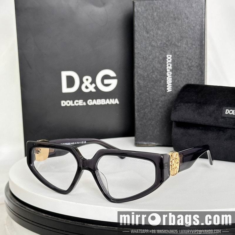 DG Glasses 03smh12