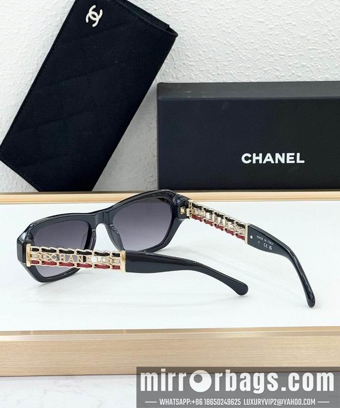 Chanel Glasses smh149