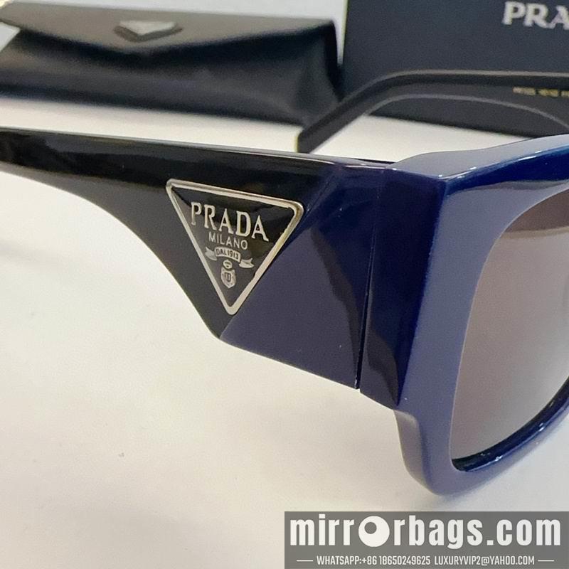 Prada Glasses smx254