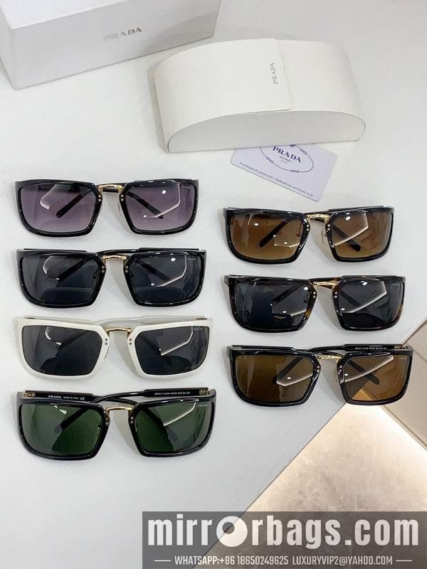 Prada Glasses smh51
