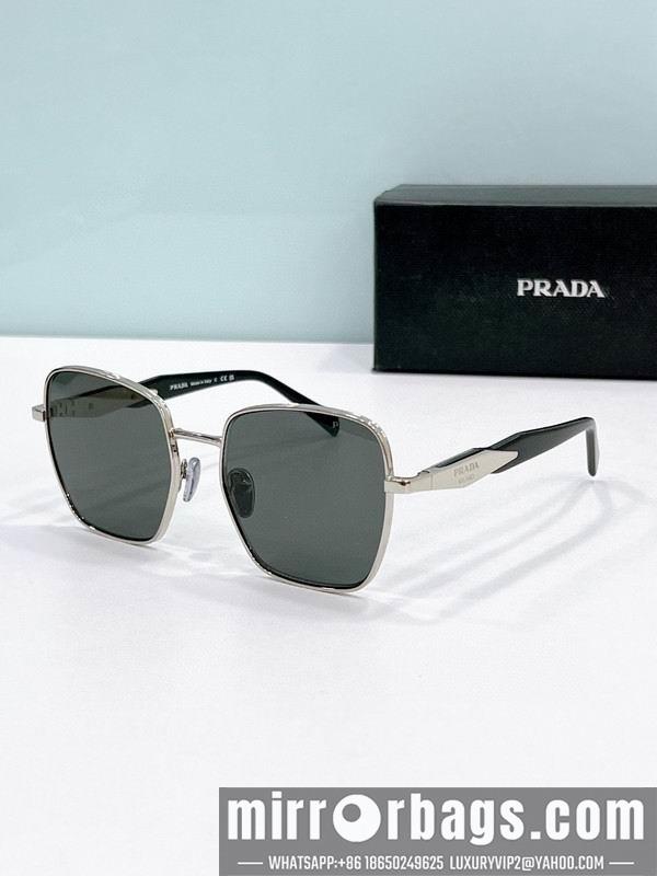 Prada Glasses smh113