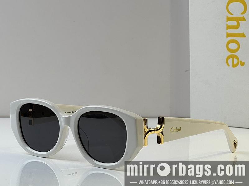 loewe Glasses 03smh48