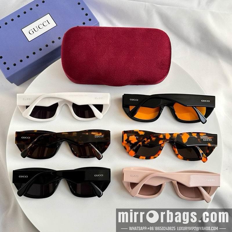 Gucci Glasses smr61