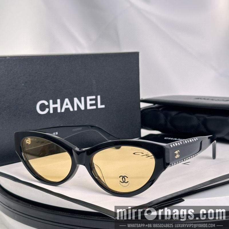 Chanel Glasses smh104