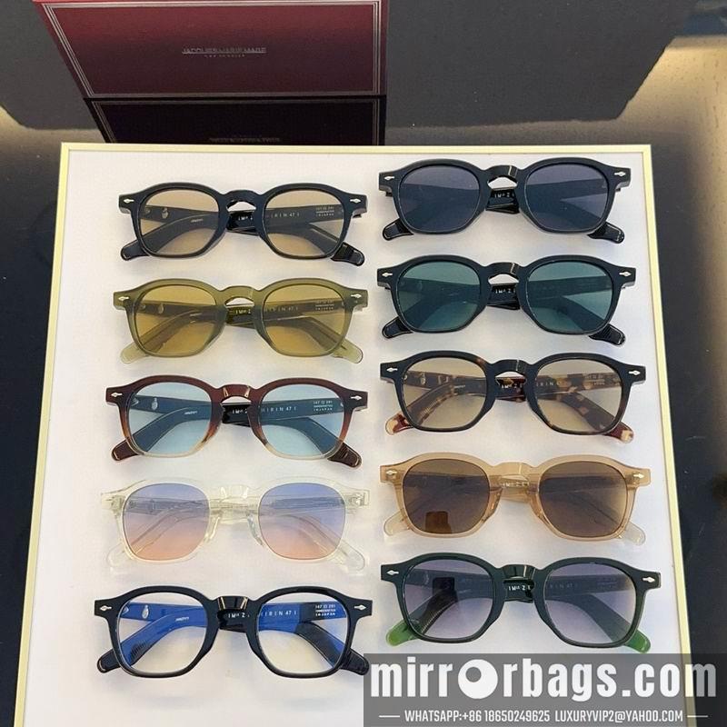 Jacques Marie Mage Glasses smx60