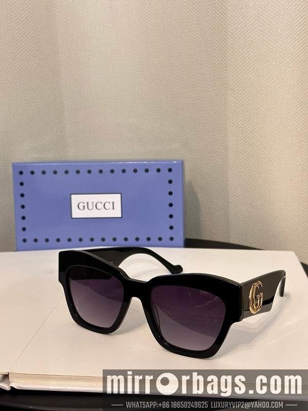 Gucci Glasses smr59