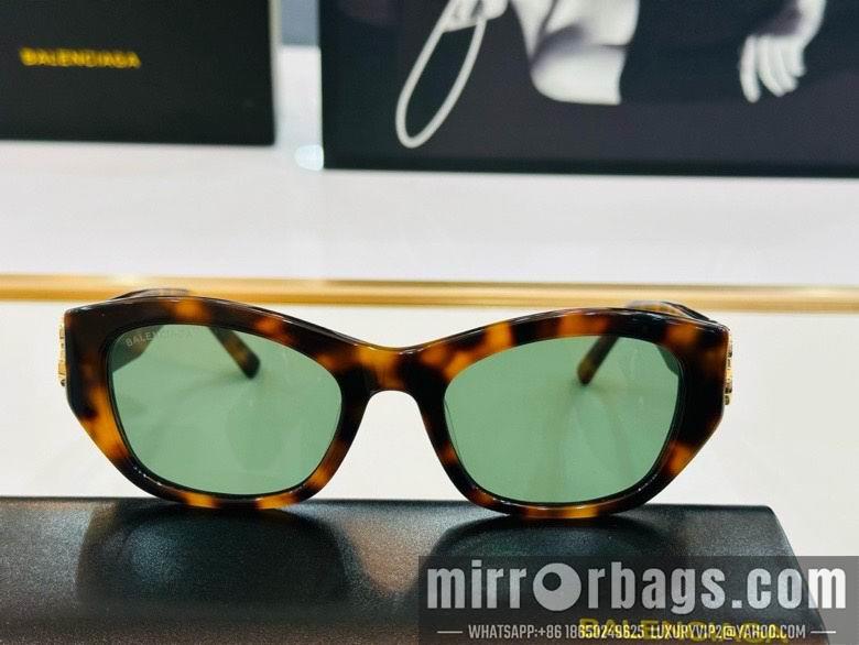 Balenciaga Glasses smx42