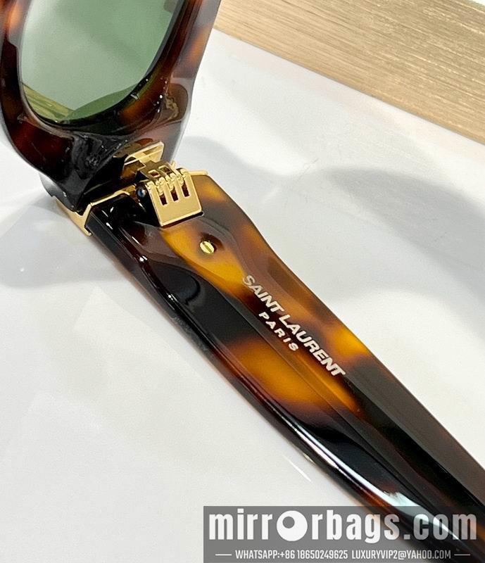 YSL Glasses smx60