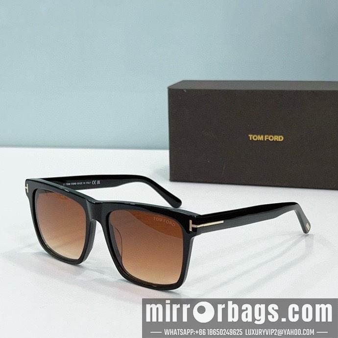 Tom Ford Glasses smx42
