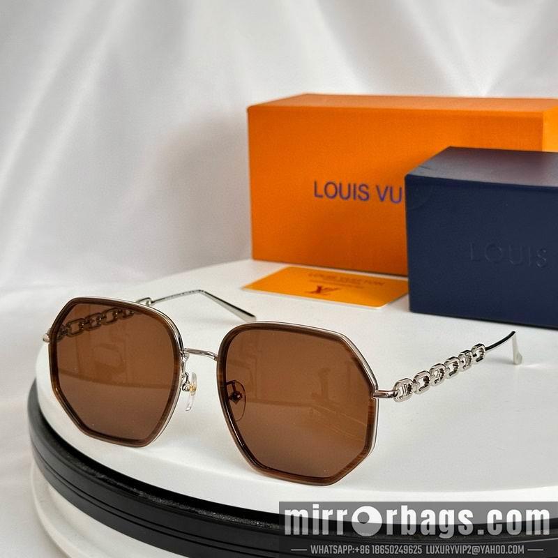 LV Glasses smr84