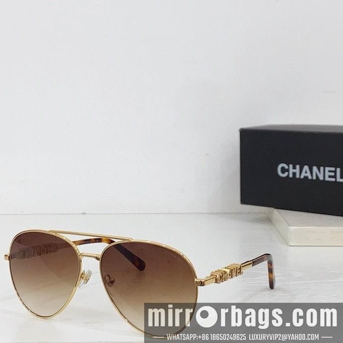 Chanel Glasses smx346