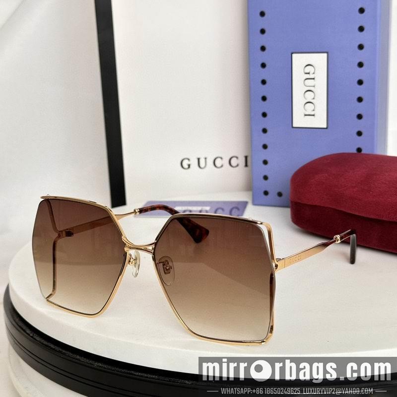 Gucci Glasses smr157