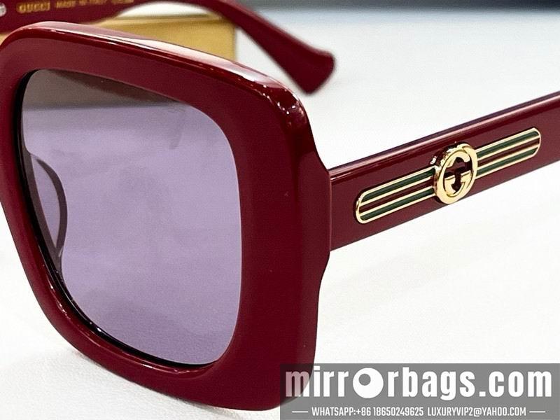 Gucci Glasses smh237