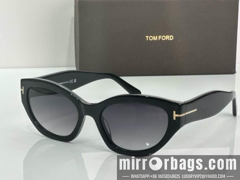 Tom Ford Glasses smx96