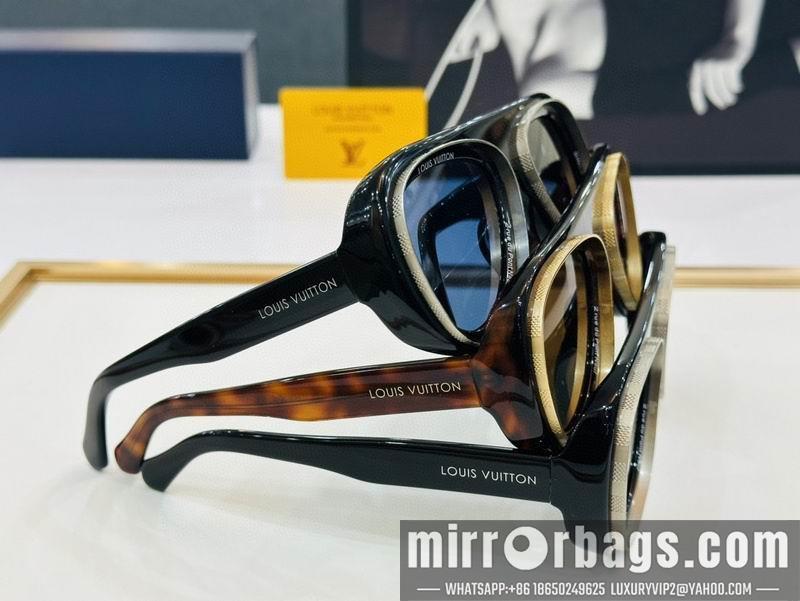 LV Glasses smr102