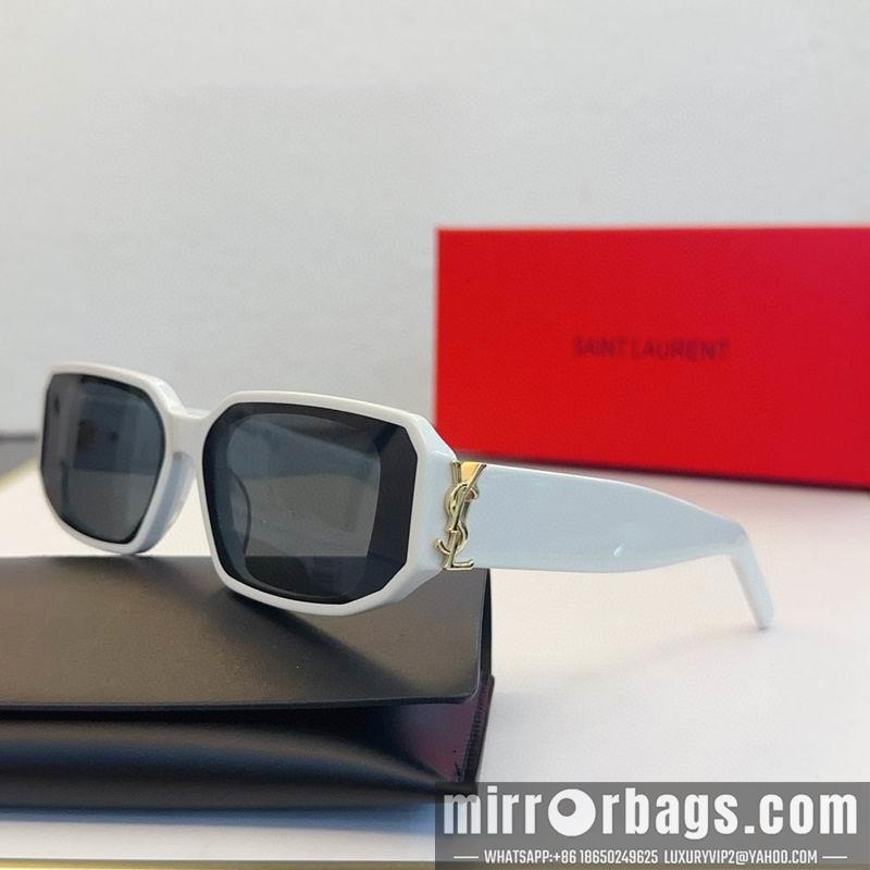 YSL Glasses smx94
