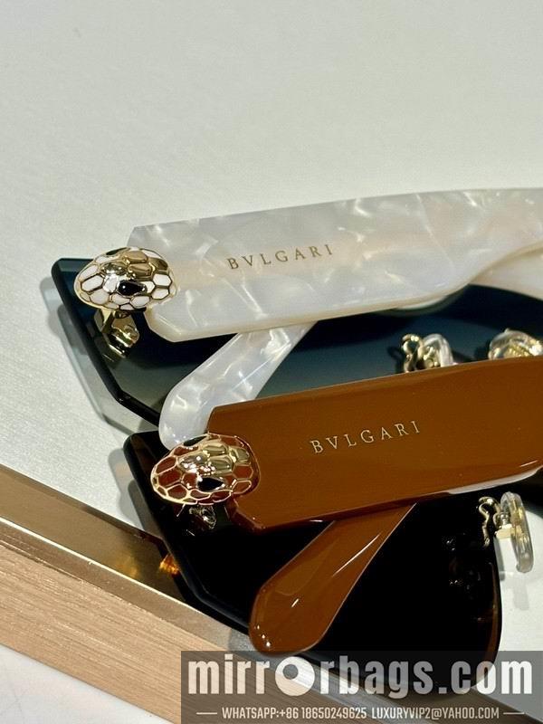 Bvlgari Glasses 03smh126