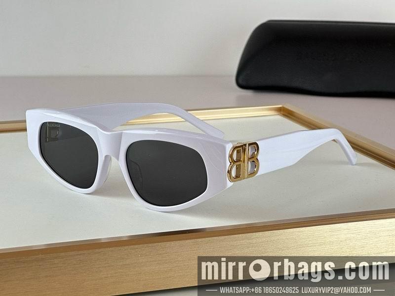 Balenciaga Glasses smx66