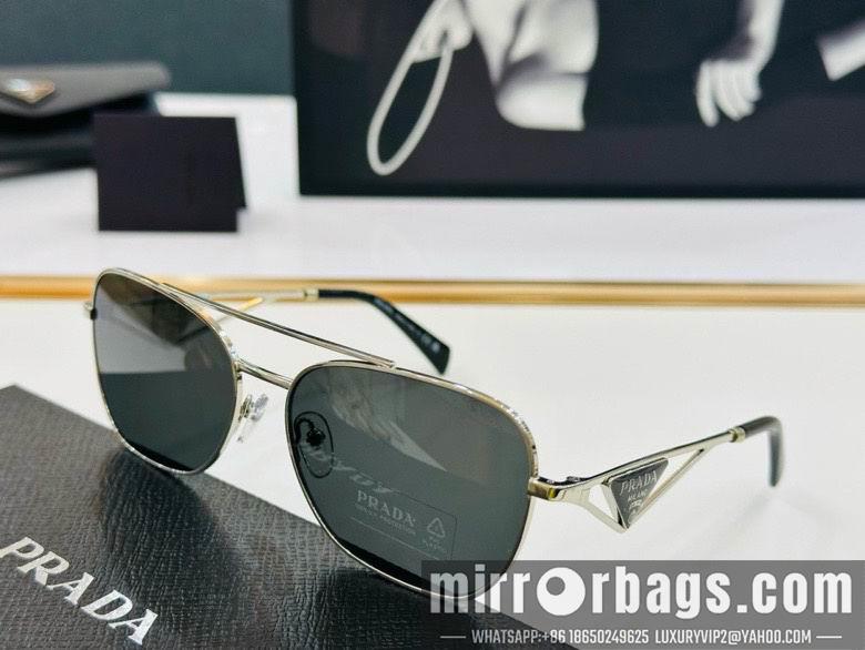 Prada Glasses smr101