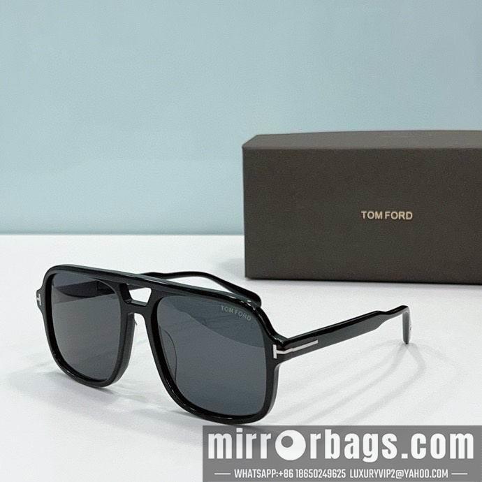 Tom Ford Glasses smx36