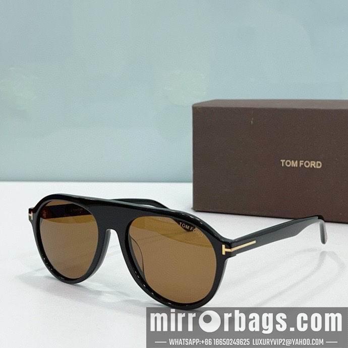Tom Ford Glasses smx61