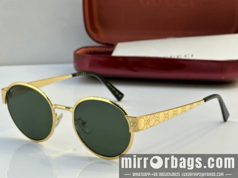 Gucci Glasses smh70