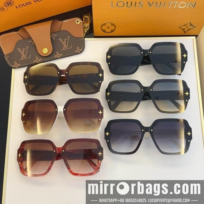 LV Glasses smx143