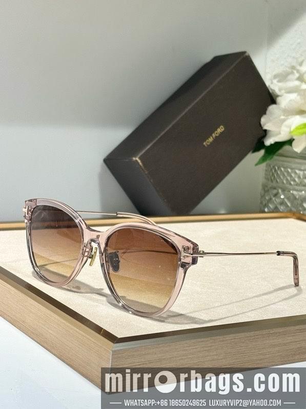 Tom Ford Glasses smx163