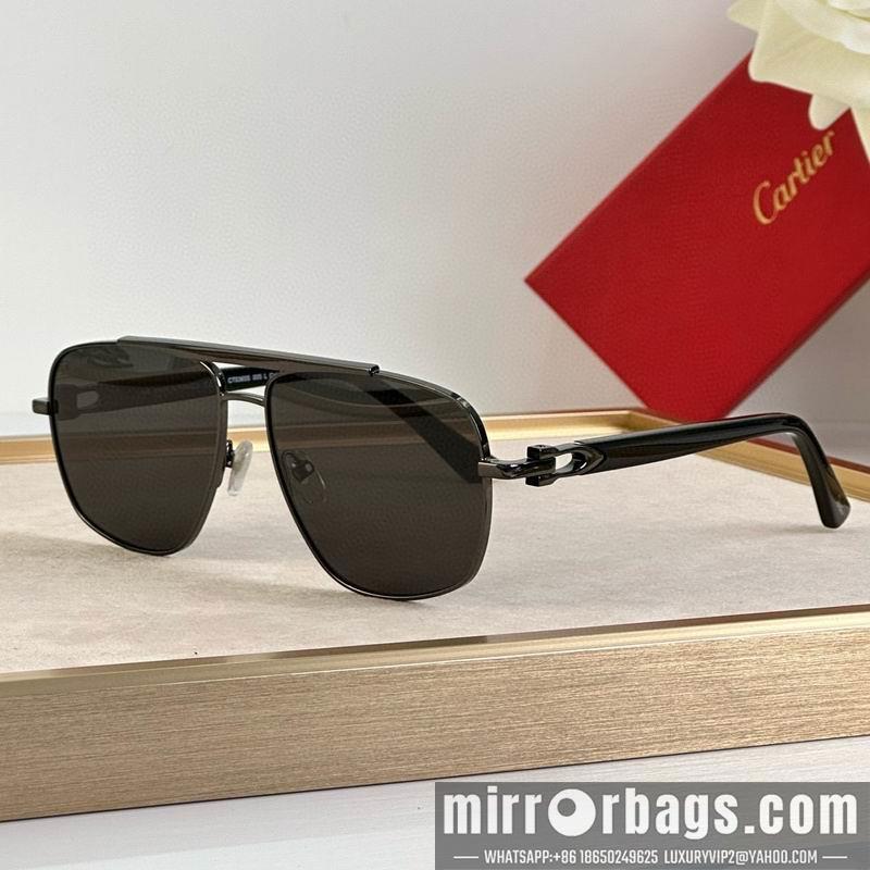 Cartier Glasses smx184