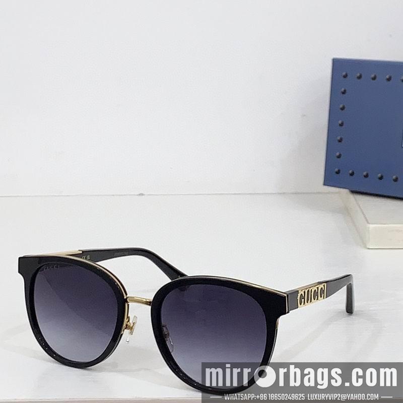 Gucci Glasses smr77