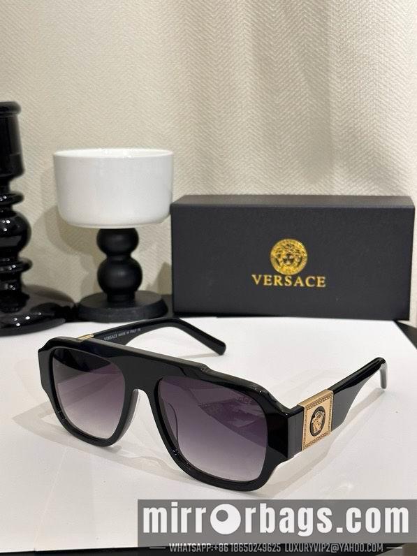 Versace Glaases smx120