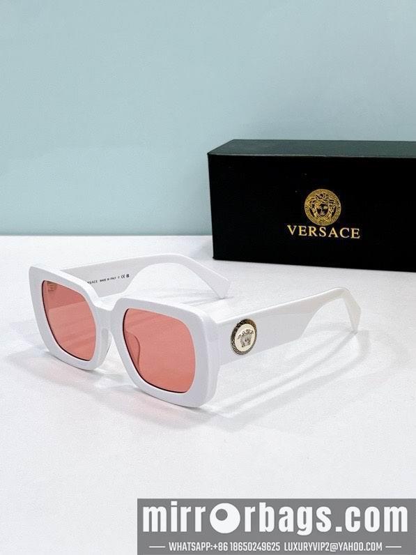 Versace Glaases smx143
