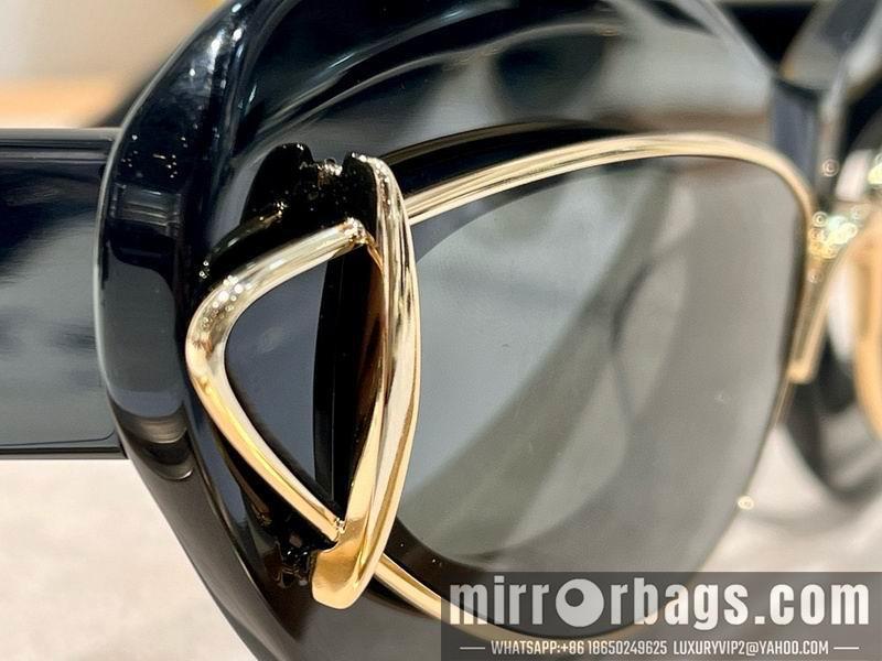 Loewe Glasses smx19
