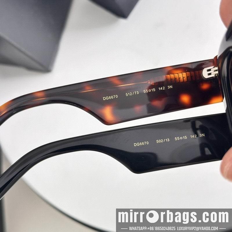 DG Glasses 03smh63