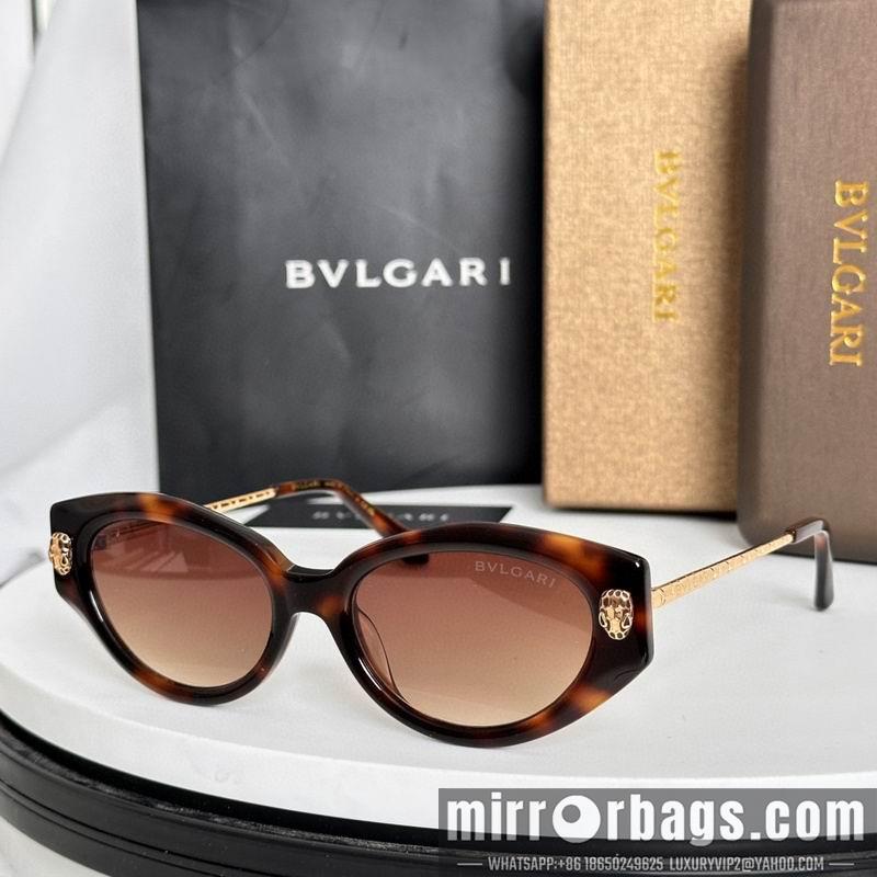 Bvlgari Glasses 03smh91