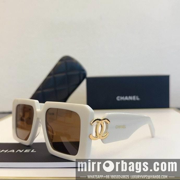 Chanel Glasses smx163