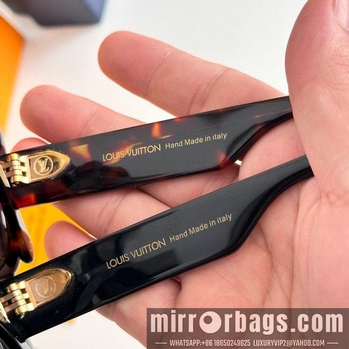 LV Glasses smx175