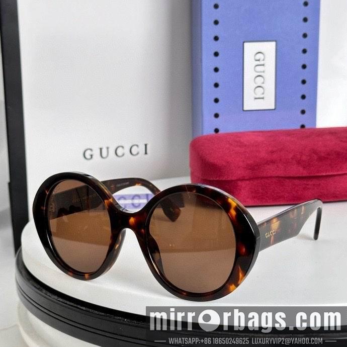 Gucci Glasses smx178