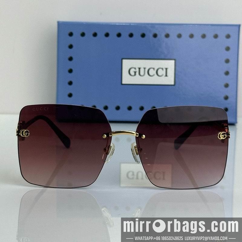 Gucci Glasses smx81