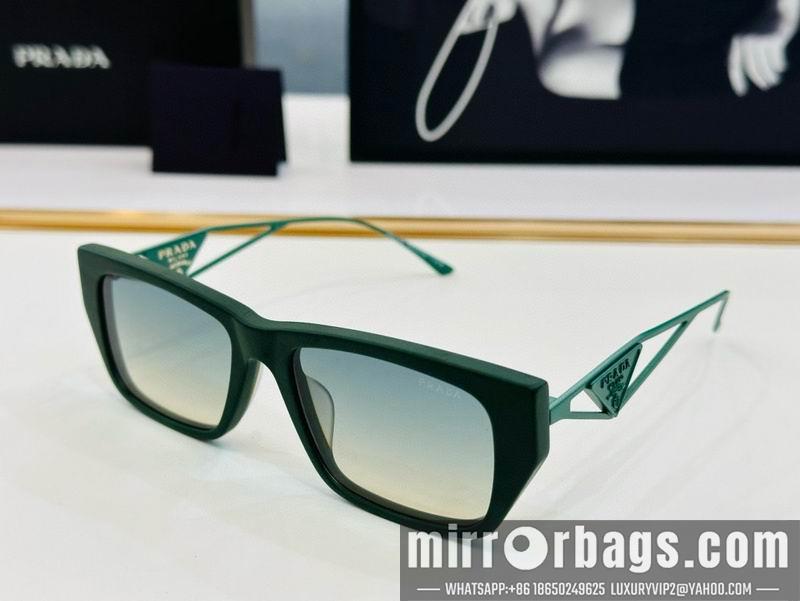 Prada Glasses smr88