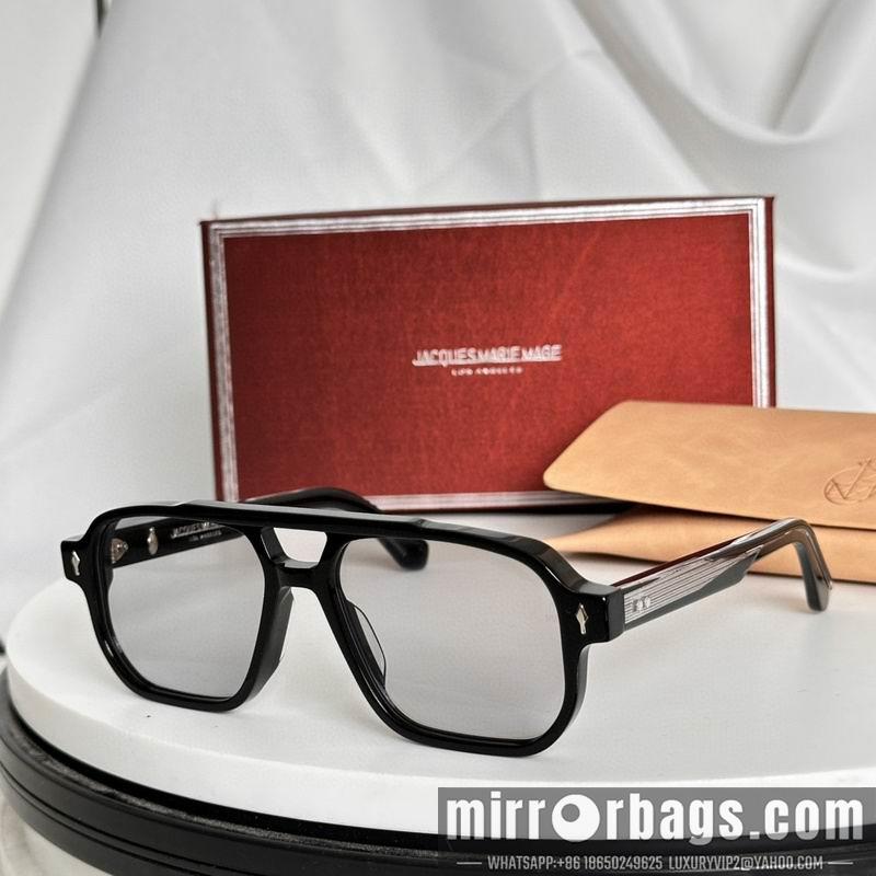 Jacques Marie Mage Glasses 03smh83