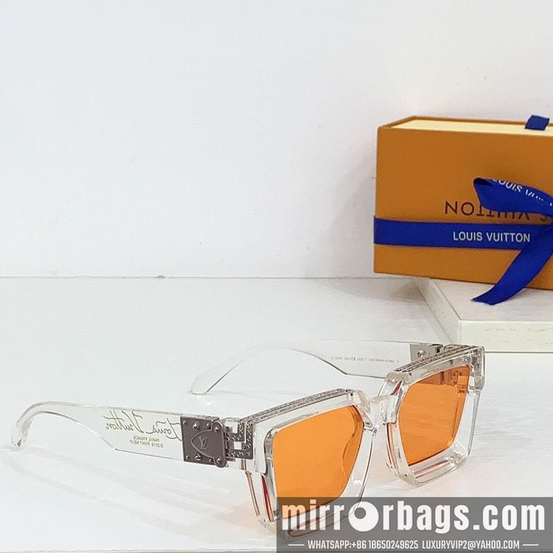 LV Glasses smr47