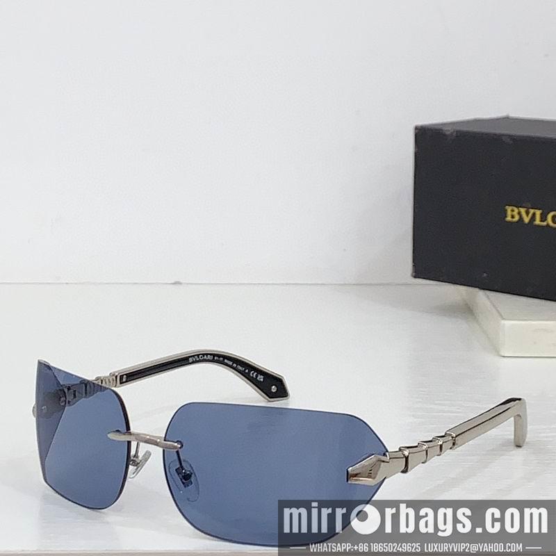 Bvlgari Glasses 03smh41