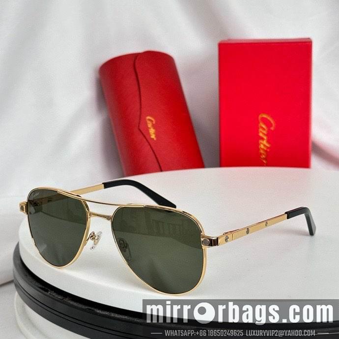 Cartier Glasses smr170