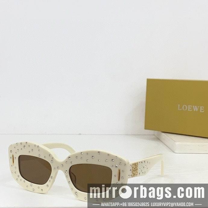 Loewe Glasses smx47
