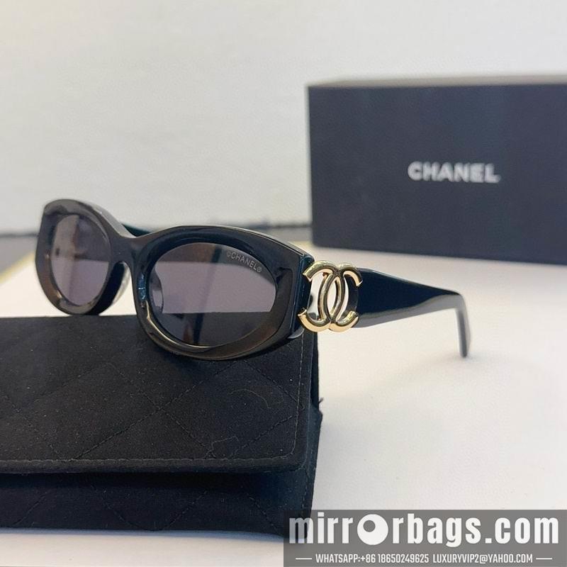 Chanel Glasses smx326